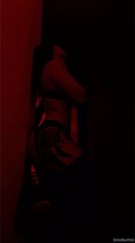 Brooke Ogden onlyfans full