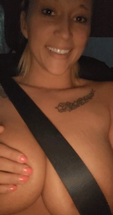 Big Tits McGee onlyfans sex leak