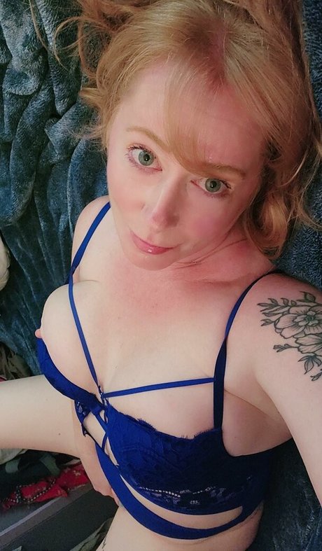 thenewgingercoug onlyfans nudes