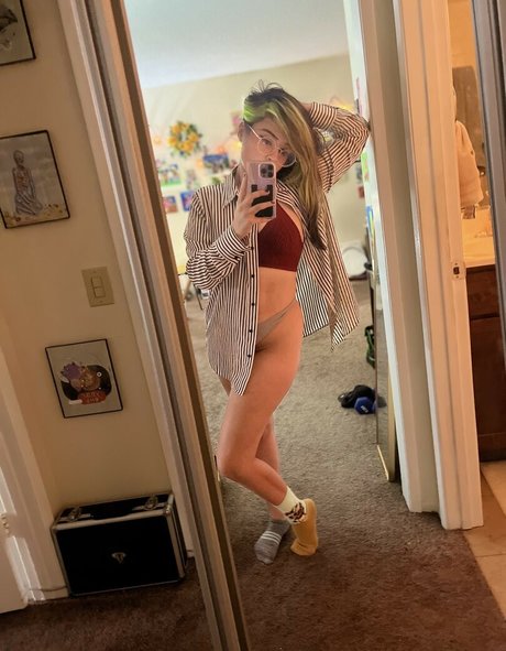 Yellowspoongirl leaked onlyfans content