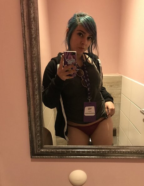 Yellowspoongirl onlyfans leaked