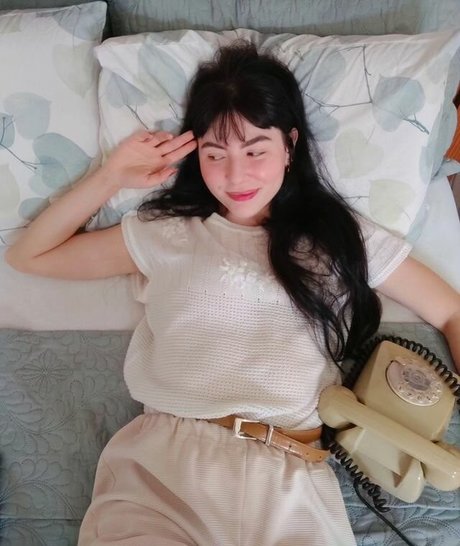 Becca Frances nude onlyfans leaks