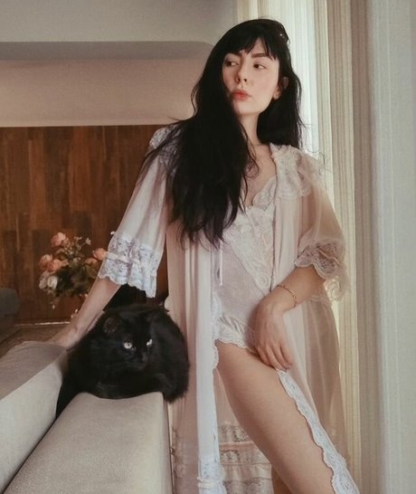 Becca Frances nude onlyfans leaks