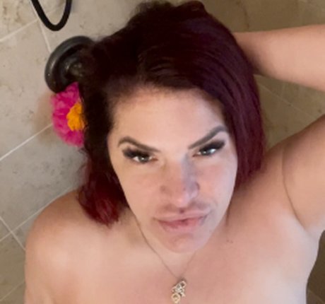 Jessica Jax onlyfans leak nude