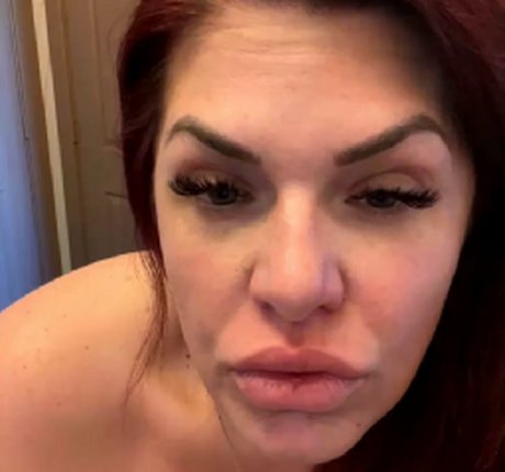 Jessica Jax onlyfans leaked naked