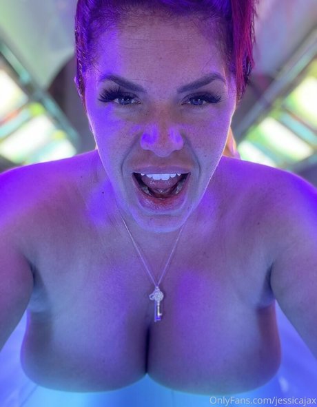 Jessica Jax porn onlyfans