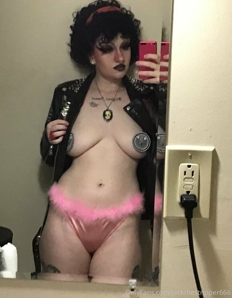 Ashleyjacktabs onlyfans nudes