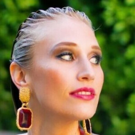 Maude Garrett onlyfans pics leaked