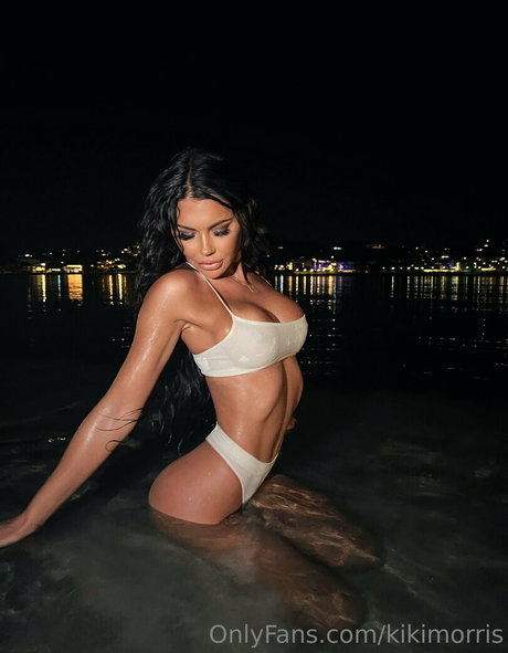 Kiki Morris onlyfans pics leaked