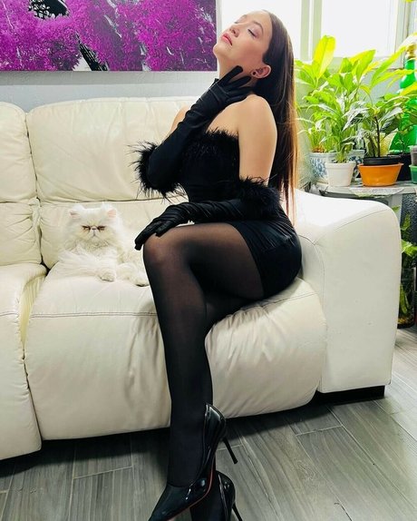 Gema Amante only fans leaked