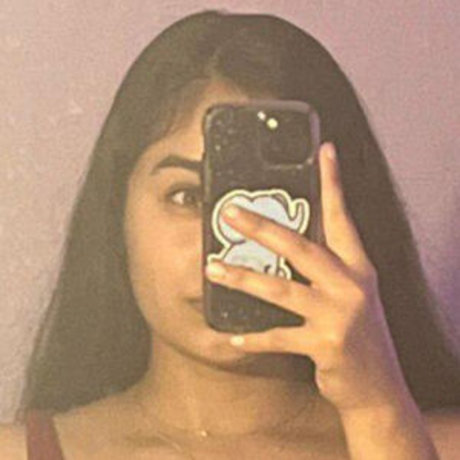 Kayla Rosalia tits onlyfans