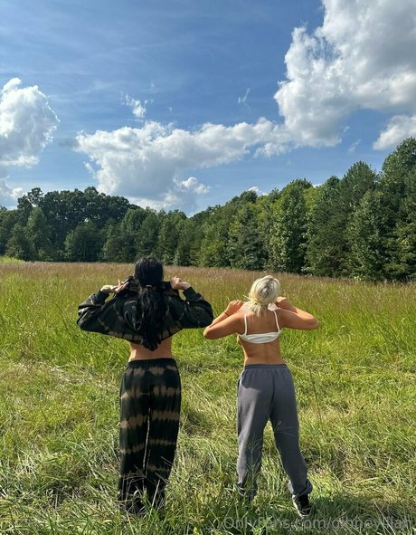 gibneylilah onlyfans nudes