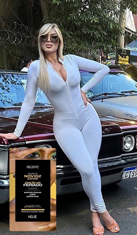 Nathalie Sousa joi onlyfans