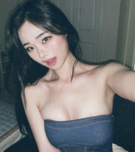 minkyungie nude onlyfans leak