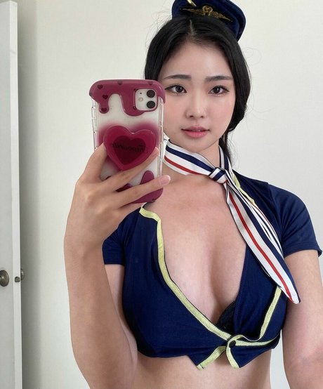 minkyungie onlyfans leaks nude