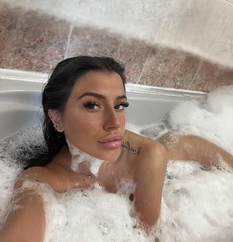 Sarah Del Carpio onlyfans nude leak