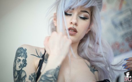 Jinni SG onlyfans sex