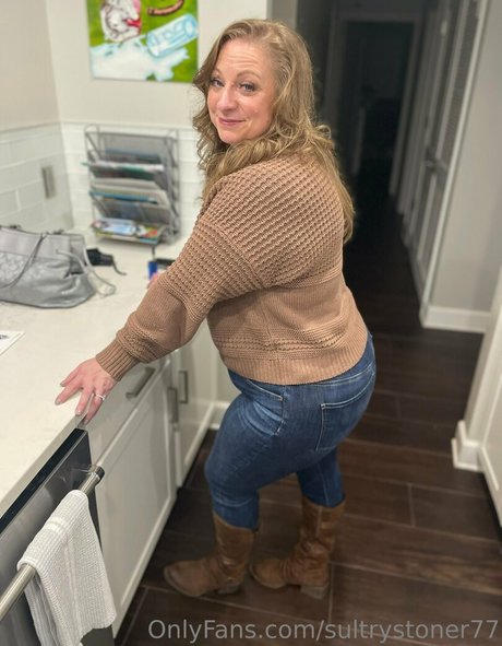 sultrystoner77 onlyfans leak