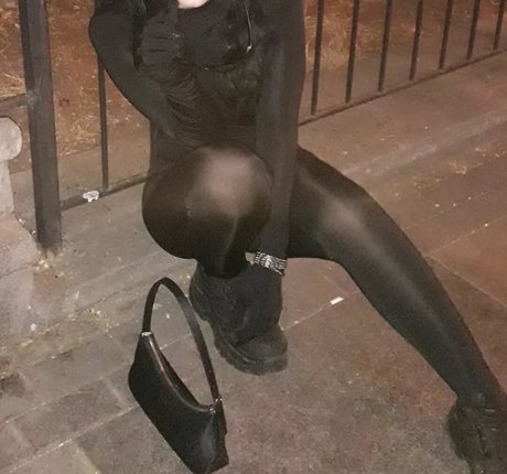 Laira Shine onlyfans leaked pictures