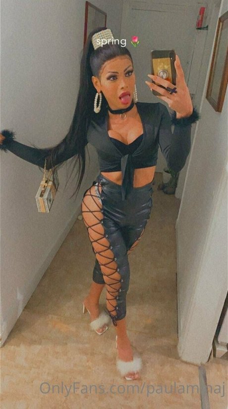 paulaminaj onlyfans nude leaks