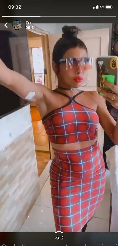 paulaminaj onlyfans content leaked