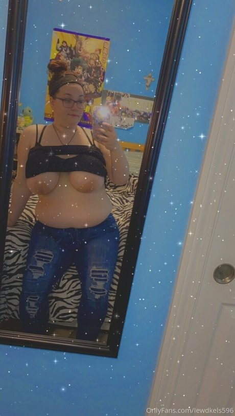 lewdkels596 onlyfans leaked