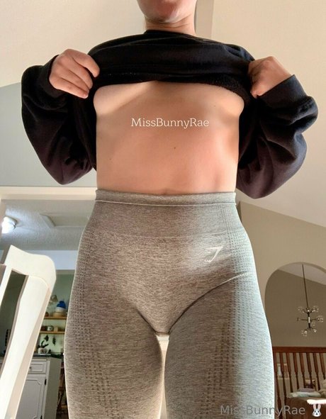 missbunnyrae onlyfans leak