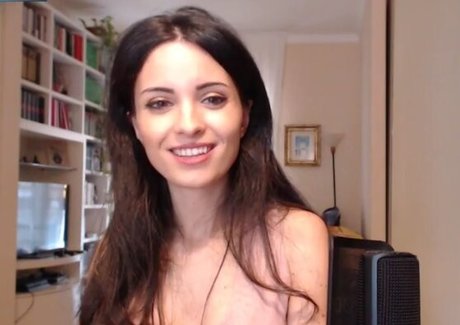 Kafkanya onlyfans leaked nudes