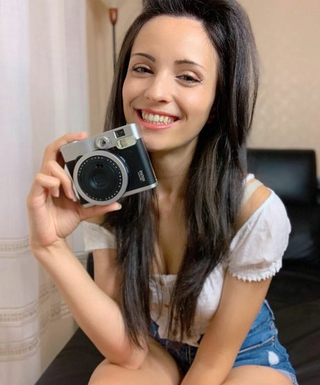 Kafkanya onlyfans tits