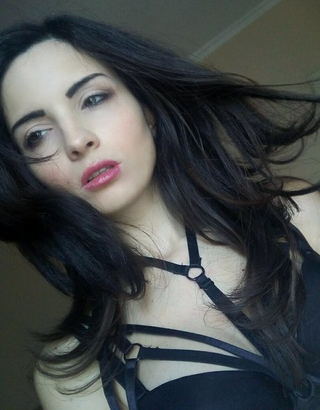 Kafkanya onlyfans leaj