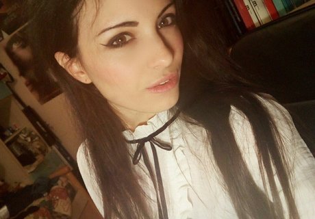 Kafkanya onlyfans sex leaked