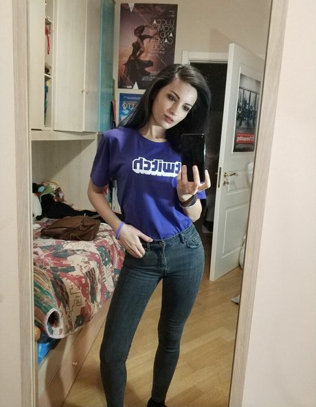 Kafkanya new onlyfans leaks