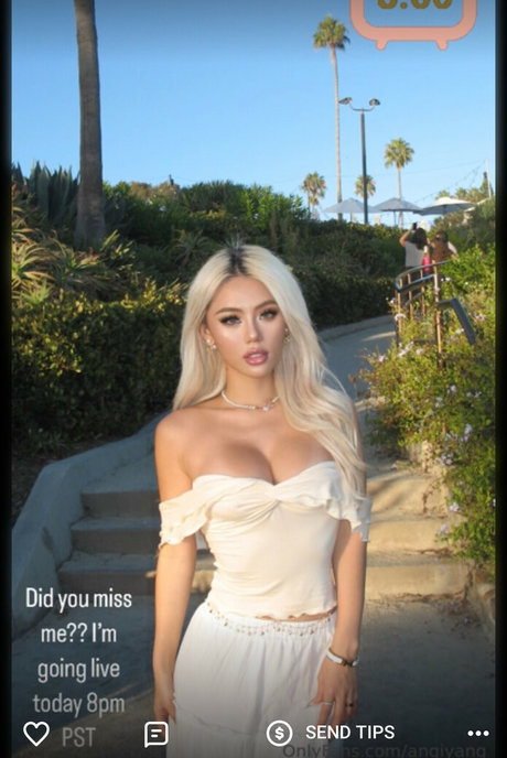 angifuckingyang onlyfans porno