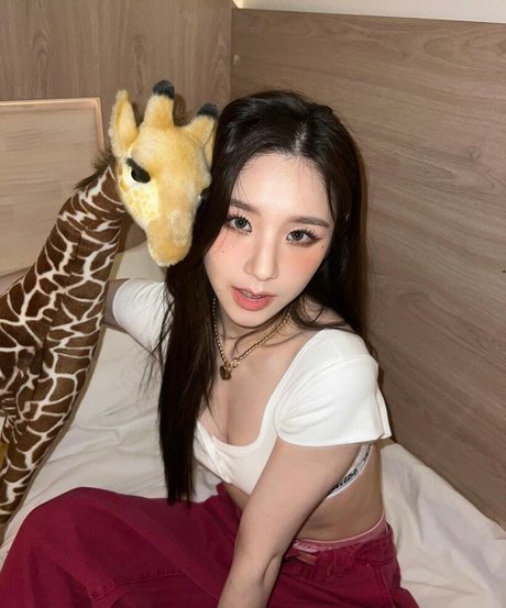 HeeJin onlyfans porn