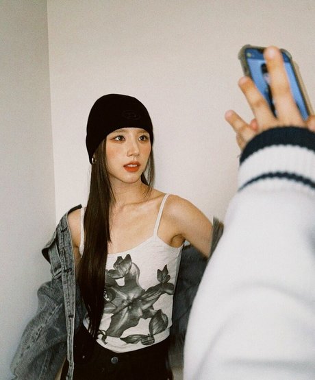 HeeJin onlyfans leakd