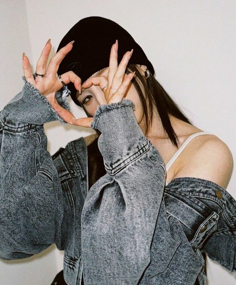 HeeJin onlyfans leaked free