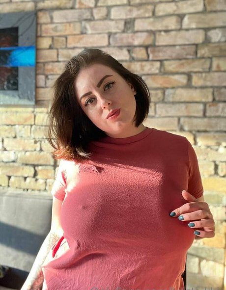 Sweet Buns onlyfans tits