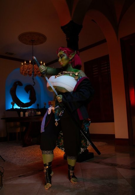 Bishoujomom onlyfans naked