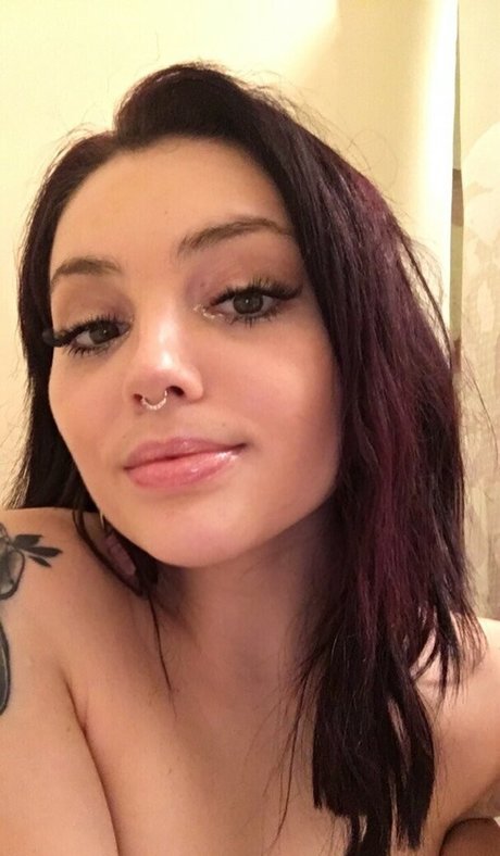 Witchfern only fans nudes