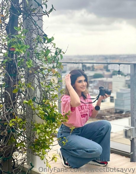 sweetbutsavvy onlyfans leakes