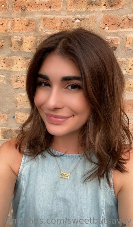 sweetbutsavvy leaked onlyfans pictures