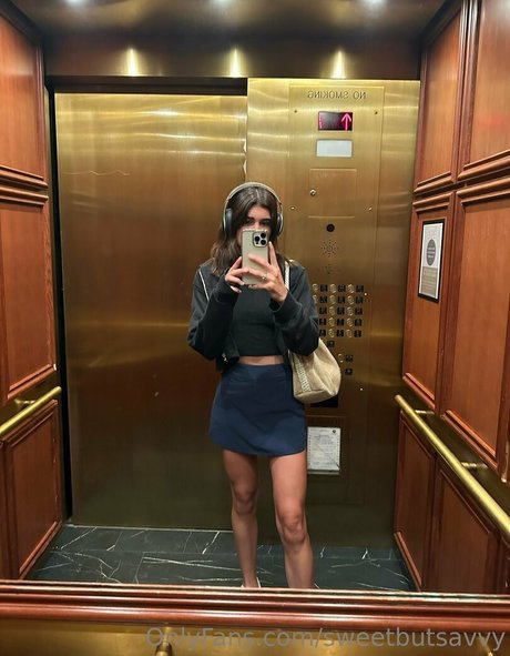 sweetbutsavvy onlyfans picture