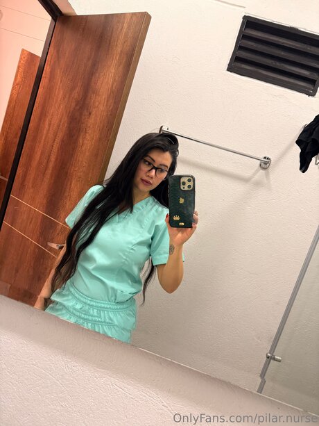 pilar nurse leaked onlyfans pics