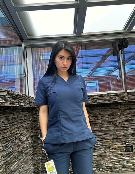 pilar nurse onlyfans uncensored