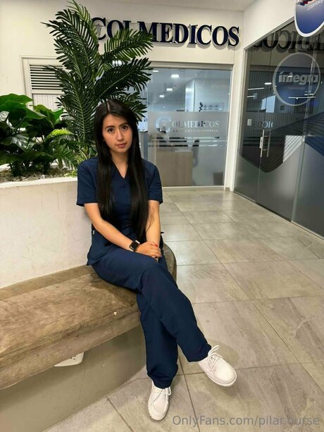 pilar nurse Profile pic