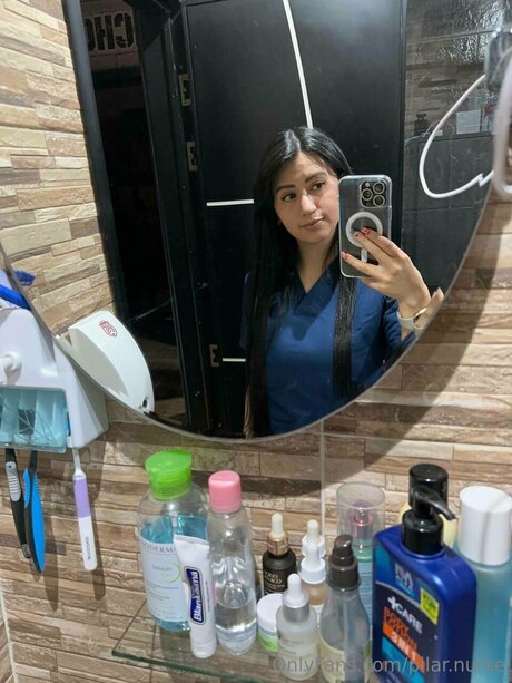 pilar nurse onlyfans leaked xxx