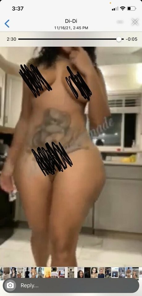 Taelermade leaks only fans