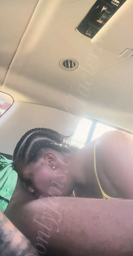 Taelermade onlyfans ass