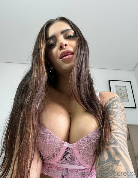 Angie Henao onlyfans hot