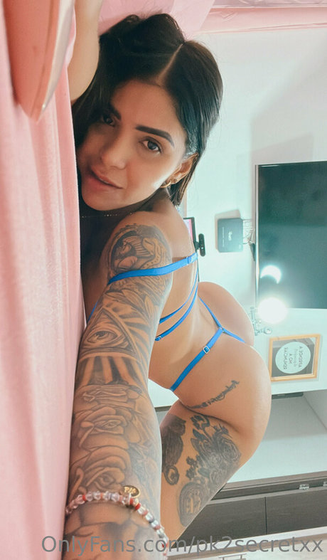 Angie Henao onlyfans leak porn